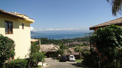 Tesouro da Colina House | TOCA DA TARTARUGA Ecovillage Ilhabela