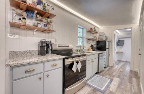 Suches Cabin | Toccoa River Cabin - Peaceful, Private Fishing Retreat on the Toccoa River!