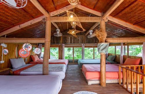 Sa Pa Cabin | Toce House Tả van