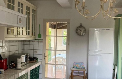 Suze-la-Rousse Other | Today's comfort in yesterday's mas in the heart of Provence