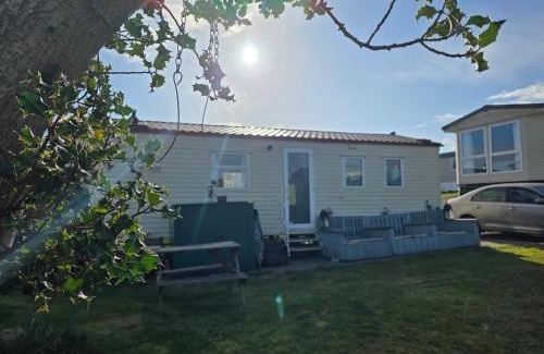 Fence Resort | Todber Valley Parkdeane resorts