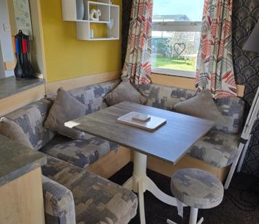 Fence Resort | Todber Valley Parkdeane resorts