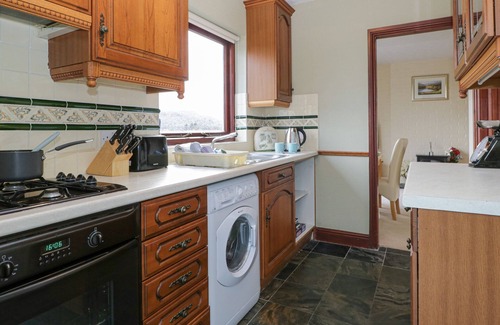 Ambleside Cottage | Todd Crag View
