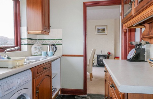 Ambleside Cottage | Todd Crag View