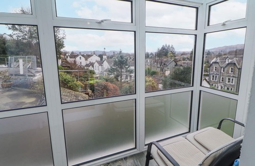 Ambleside Cottage | Todd Crag View