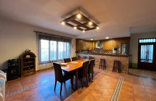 Velez de Benaudalla House | Todimer villa refugio