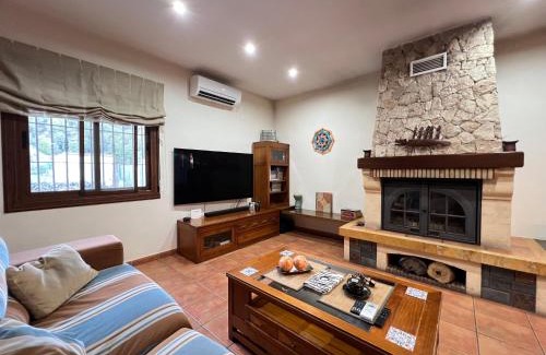 Velez de Benaudalla House | Todimer villa refugio