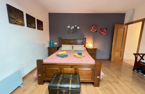 Velez de Benaudalla House | Todimer villa refugio