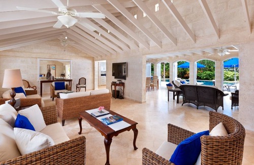 Gibbs Bay Villa | Todmorden