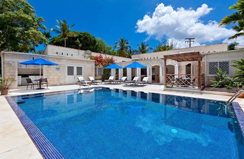 Gibbs Bay Villa | Todmorden