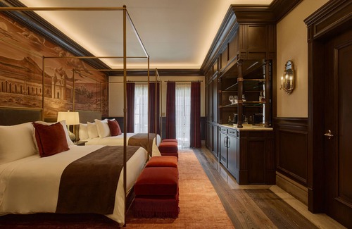 Todos Santos Hotel | Todos Santos Boutique Hotel