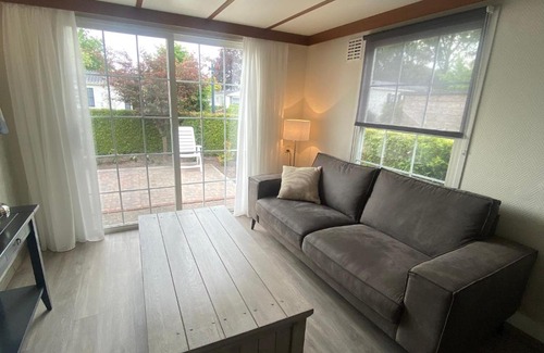 Oisterwijk Ski Chalet | Toerisme Oisterwijk