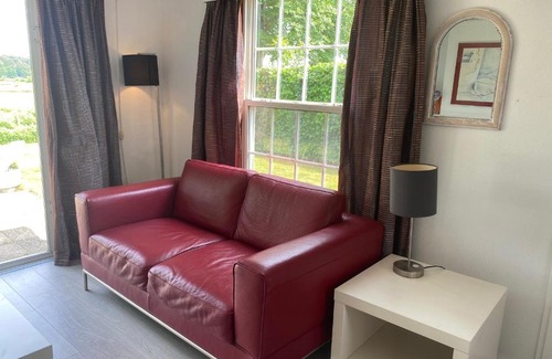 Oisterwijk Ski Chalet | Toerisme Oisterwijk