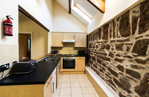 St Ishmaels Cottage | Toes Rock, Sandy Haven