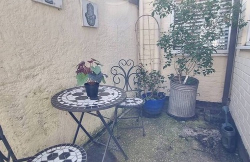 Liverpool House | Toffees Townhouse 2 Bed