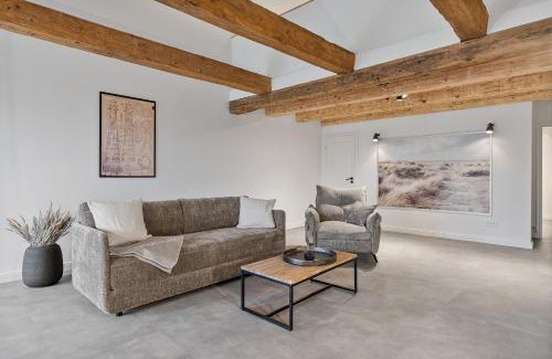 Westerhever Apartment | Tofthof twee