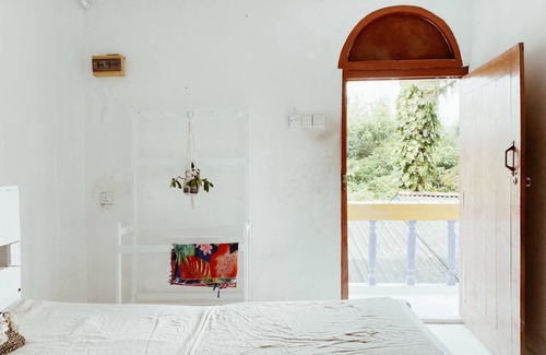 Midigama House | Together Beach House