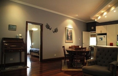 West Busselton Cottage | Toggs Cottage Busselton, free wifi