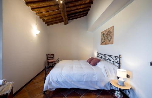 Vico d'Elsa Apartment | Tognazzi Casa Vacanze - Casa Vico