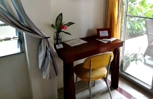 El Farallon del Chiru Bed & Breakfast | Togo Bed And Breakfast