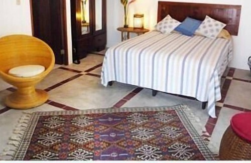 El Farallon del Chiru Bed & Breakfast | Togo Bed And Breakfast