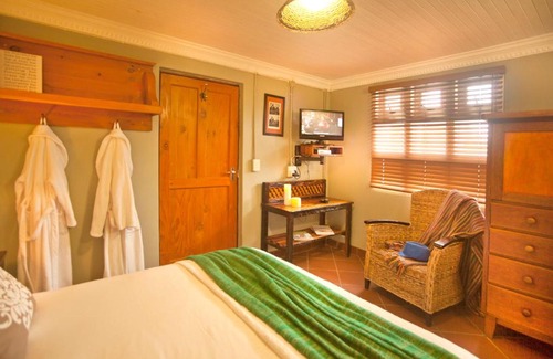 Saldanha Bay House | Togryersvlei Venue & Guest House