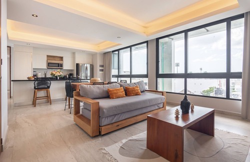Tohoku Apartment | Toh House Luxury by Boutique Apartments MX