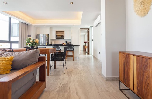 Tohoku Apartment | Toh House Luxury by Boutique Apartments MX
