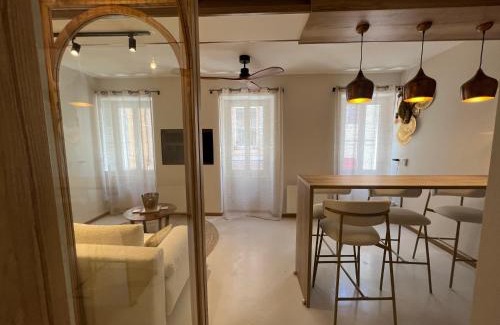 Sanary-sur-Mer Apartment | Toi & Moi appartement prestige au cœur de Sanary