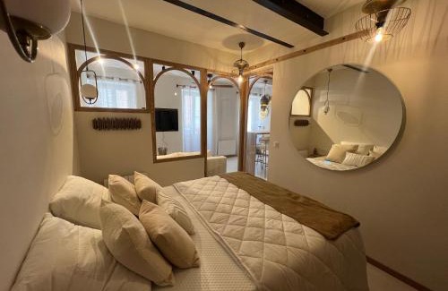 Sanary-sur-Mer Apartment | Toi & Moi appartement prestige au cœur de Sanary