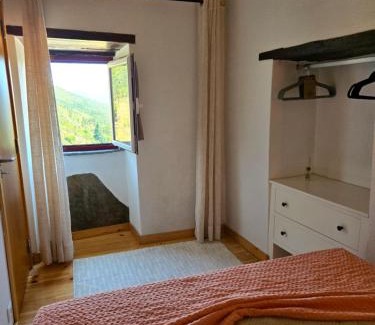 Piodao Ski Chalet | Tojo Natur Piodão