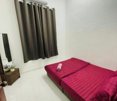 Central Seberang Perai House | Tok Mak Homestay Bukit Mertajam