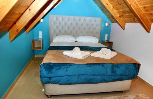 Arachova House | tokastro