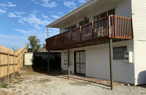 Karkari Peninsula House | Tokerau beach paradise