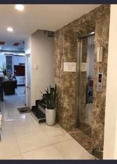 Tran Phu Beach Hotel | Tokia hotel nha trang