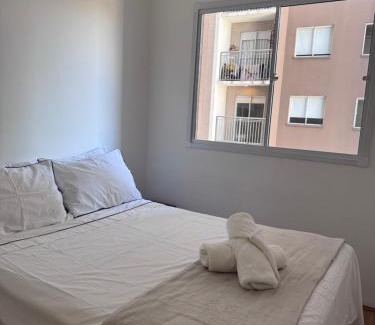 Panamby Apartment | Tokio Marine, Vibra, Transamerica - Apê Incrível na Chácara Santo Antônio