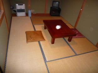 Iida Hotel | Tokiwa-Tei