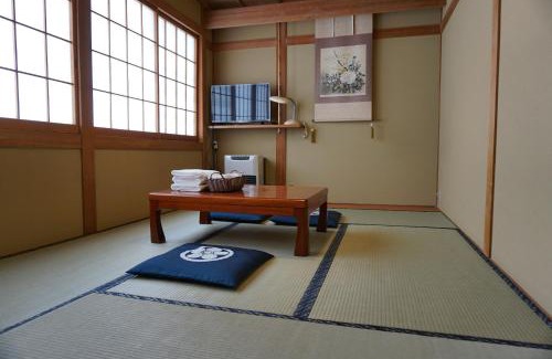 Iida Hotel | Tokiwa-Tei
