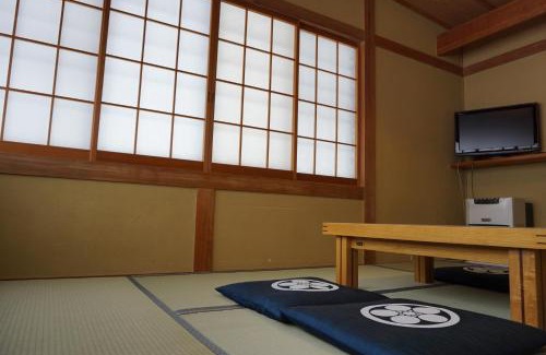 Iida Hotel | Tokiwa-Tei
