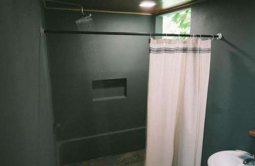 Penas Blancas Apartment | Toku