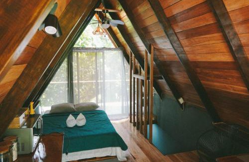 Penas Blancas Apartment | Toku
