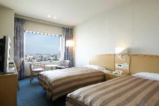 Tokushima Hotel | Tokushima Grandvrio Hotel