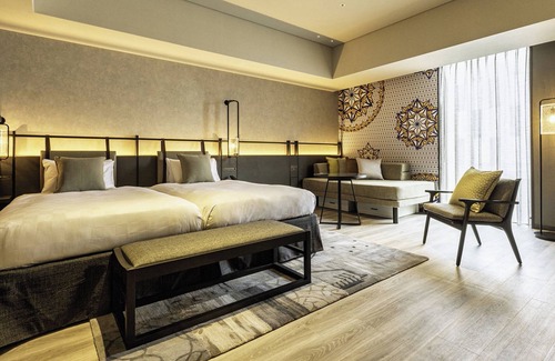 Shiomi Hotel | Tokyo Bay Shiomi Prince Hotel