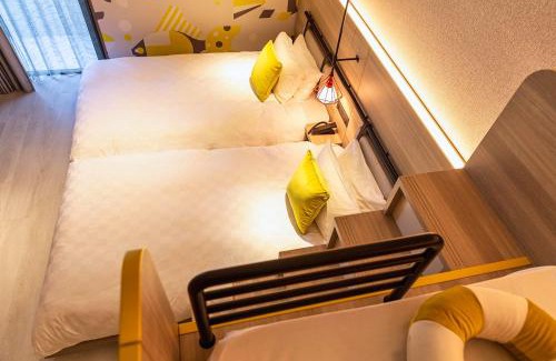 Shiomi Hotel | Tokyo Bay Shiomi Prince Hotel