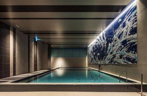Shiomi Hotel | Tokyo Bay Shiomi Prince Hotel