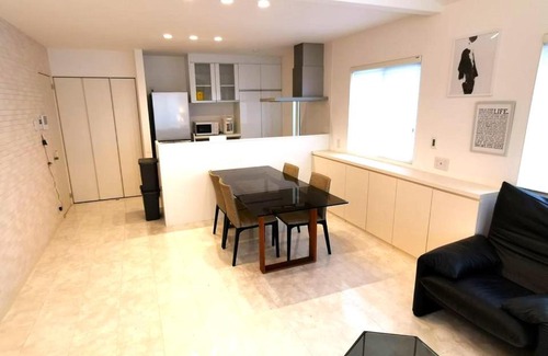 Setagaya House | Tokyo Bell House