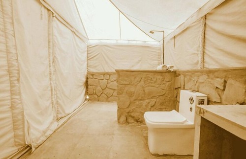 Kanoi Resort | Tokyo Desert Camp