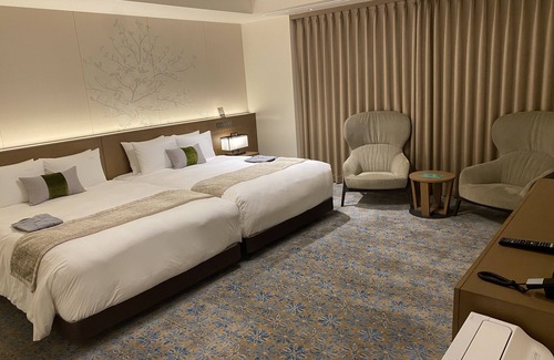 Shiomi Hotel | Tokyo East Side Hotel Kaie