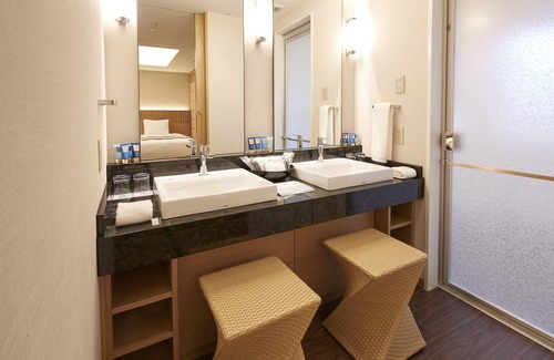 Shiomi Hotel | Tokyo East Side Hotel Kaie