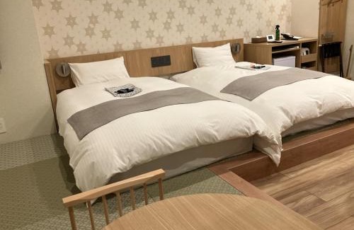 Ota Hotel | Tokyo Inn